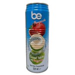 Кокосова вода /електролит/ с нар 'be Pure', 520 мл